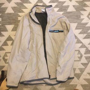 Kavu light jacket